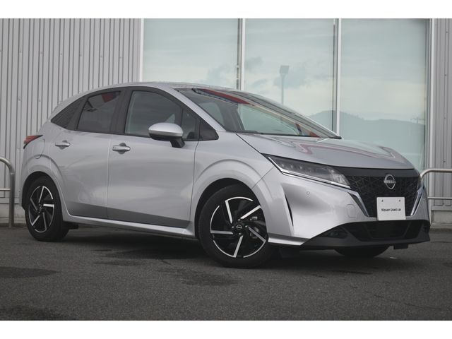 Nissan NOTE 2021-07 6878-24
