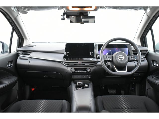 Nissan NOTE 2021-07 6878-2