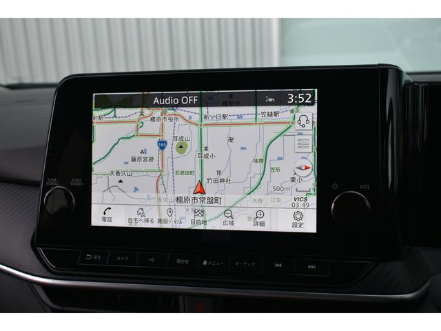 Nissan NOTE 2021-07 6878-3