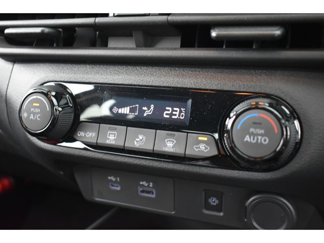 Nissan NOTE 2021-07 6878-8
