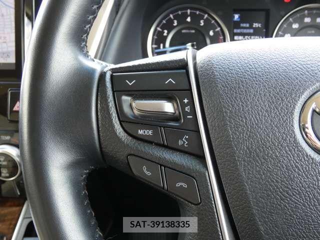 Toyota ALPHARD 2019-01 259233-11