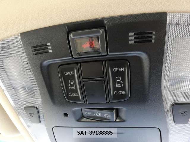 Toyota ALPHARD 2019-01 259233-17
