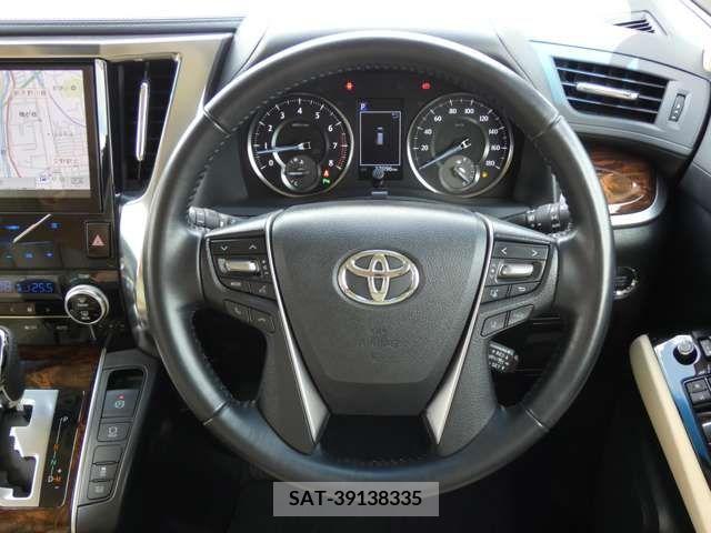 Toyota ALPHARD 2019-01 259233-10
