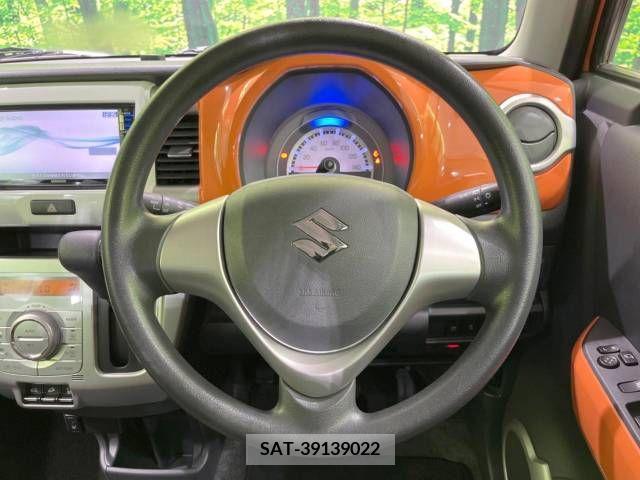 Suzuki HUSTLER 2016-06 329591-11