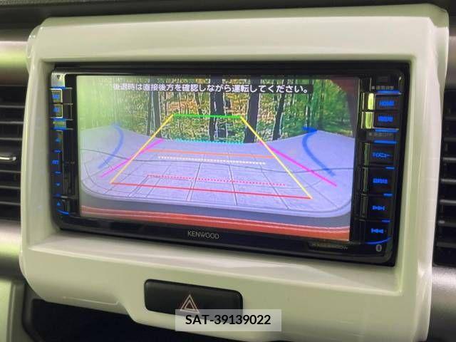 Suzuki HUSTLER 2016-06 329591-4