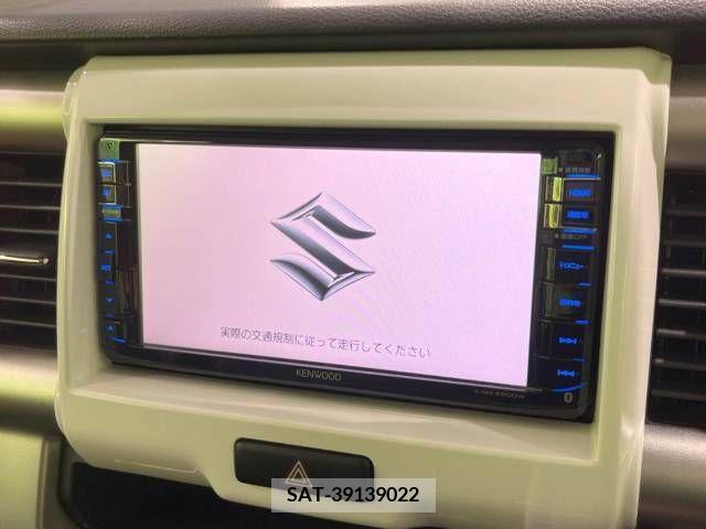Suzuki HUSTLER 2016-06 329591-3
