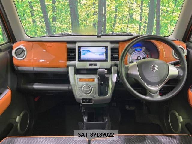 Suzuki HUSTLER 2016-06 329591-1