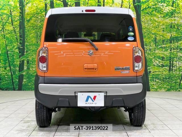 Suzuki HUSTLER 2016-06 329591-15