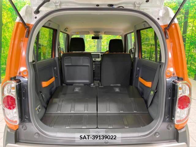 Suzuki HUSTLER 2016-06 329591-10