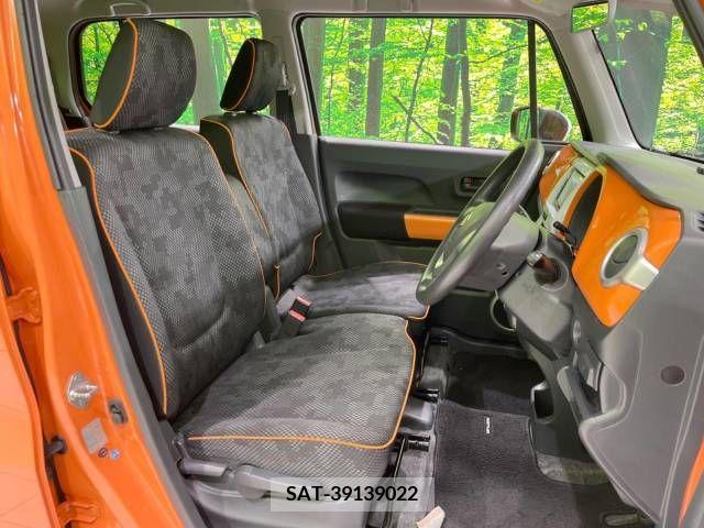 Suzuki HUSTLER 2016-06 329591-8