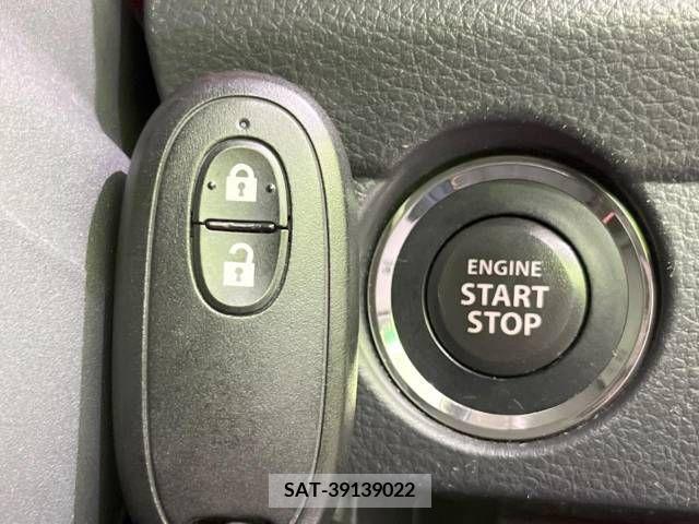 Suzuki HUSTLER 2016-06 329591-6