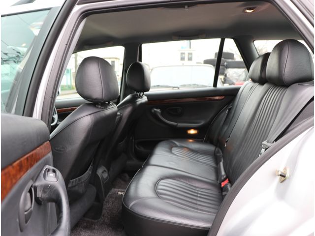 Peugeot 406 2001-03 738-7