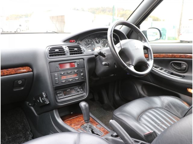 Peugeot 406 2001-03 738-5