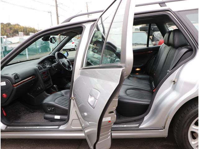 Peugeot 406 2001-03 738-8