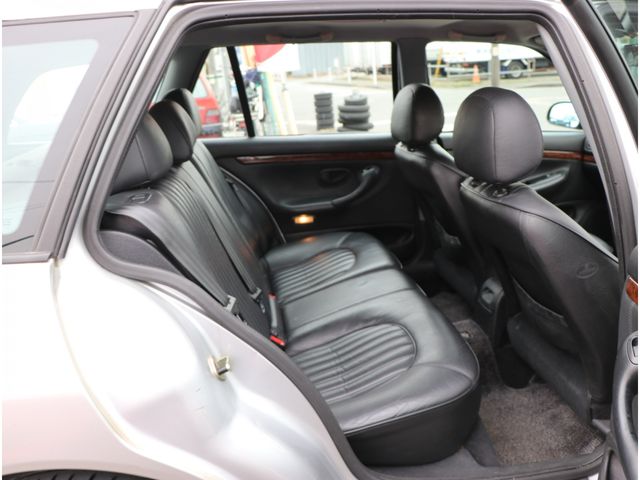 Peugeot 406 2001-03 738-10