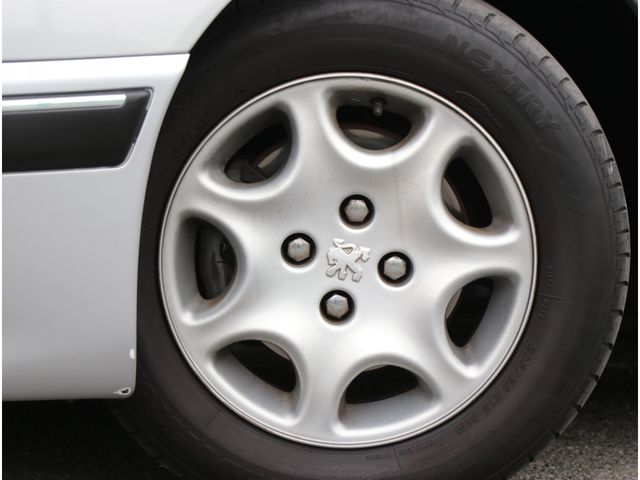 Peugeot 406 2001-03 738-14