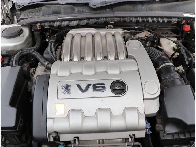Peugeot 406 2001-03 738-16