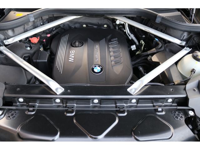 Bmw X7 2019-08 2074-29