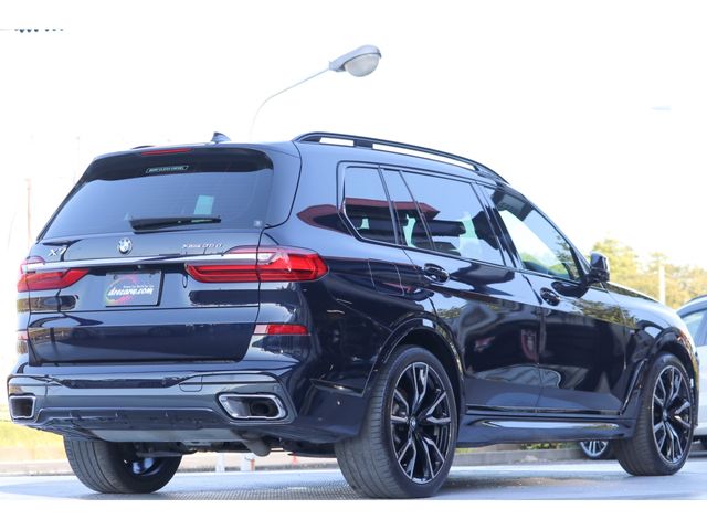 Bmw X7 2019-08 2074-7