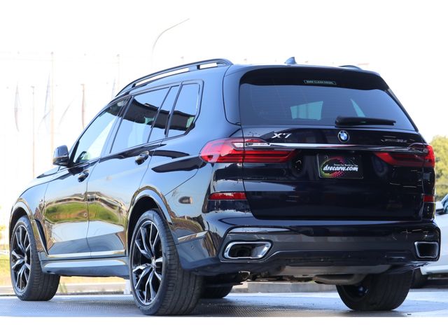 Bmw X7 2019-08 2074-2