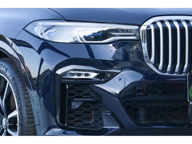 Bmw X7 2019-08 2074-9