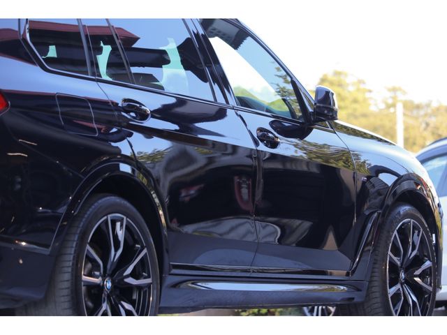 Bmw X7 2019-08 2074-11