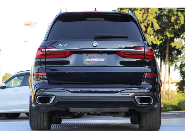 Bmw X7 2019-08 2074-6