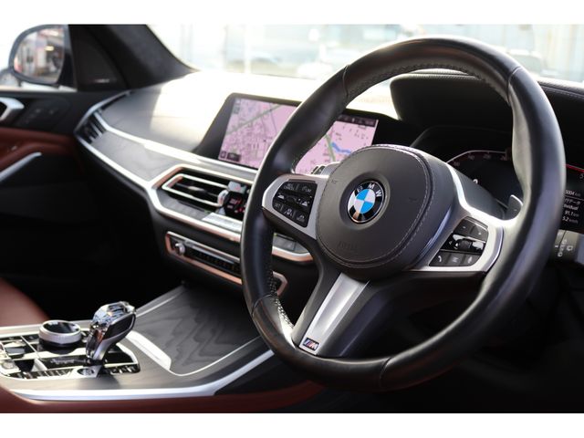 Bmw X7 2019-08 2074-15