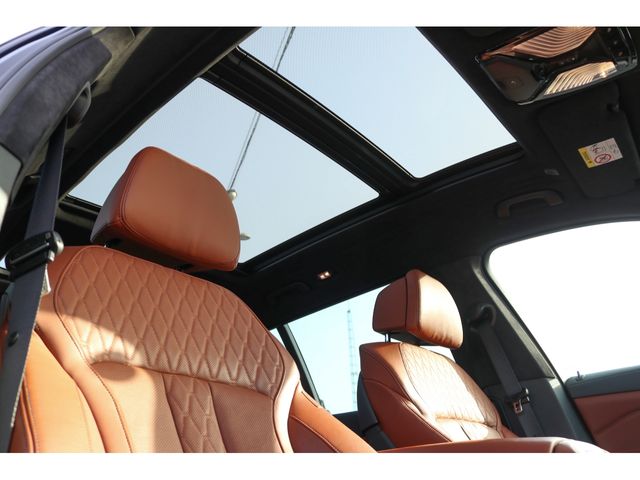 Bmw X7 2019-08 2074-22