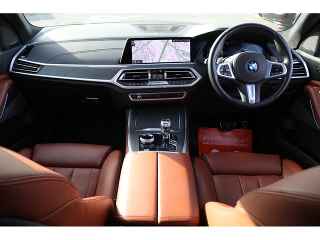 Bmw X7 2019-08 2074-1