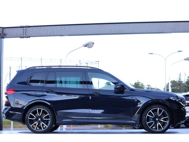 Bmw X7 2019-08 2074-8