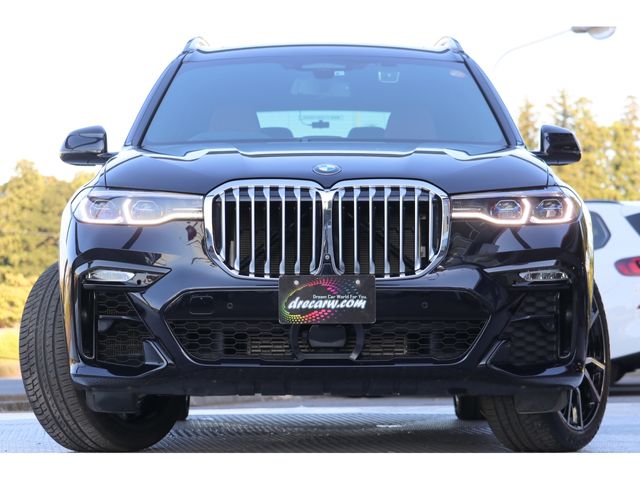 Bmw X7 2019-08 2074-3