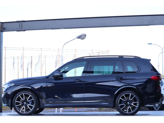 Bmw X7 2019-08 2074-5