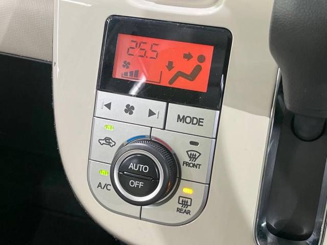 Daihatsu MOVE CANBUS 2017-11 187098-7