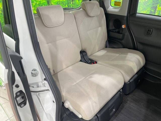 Daihatsu MOVE CANBUS 2017-11 187098-10
