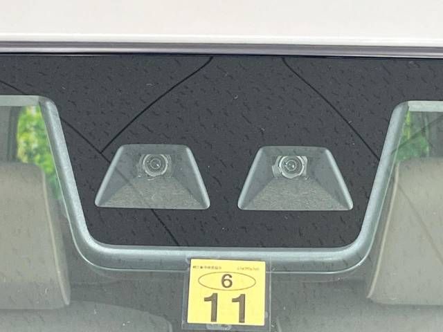 Daihatsu MOVE CANBUS 2017-11 187098-3