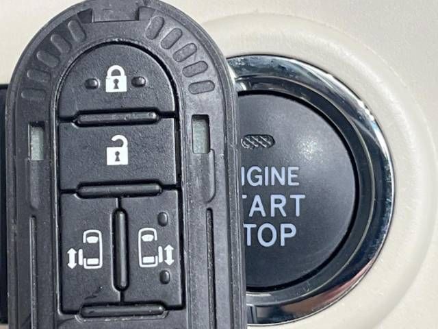 Daihatsu MOVE CANBUS 2017-11 187098-6