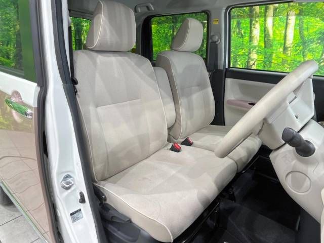 Daihatsu MOVE CANBUS 2017-11 187098-9