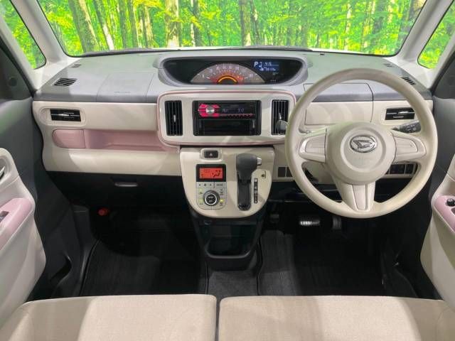 Daihatsu MOVE CANBUS 2017-11 187098-1