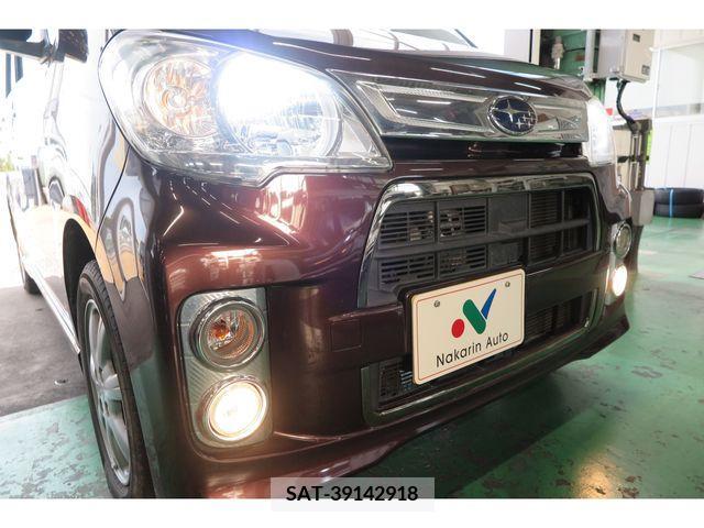 Subaru LUCRA CUSTOM 2013-01 371671-17
