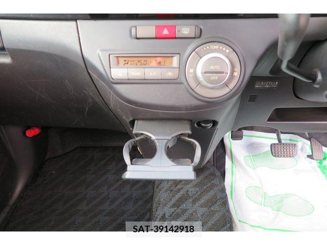 Subaru LUCRA CUSTOM 2013-01 371671-25