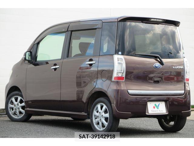 Subaru LUCRA CUSTOM 2013-01 371671-6