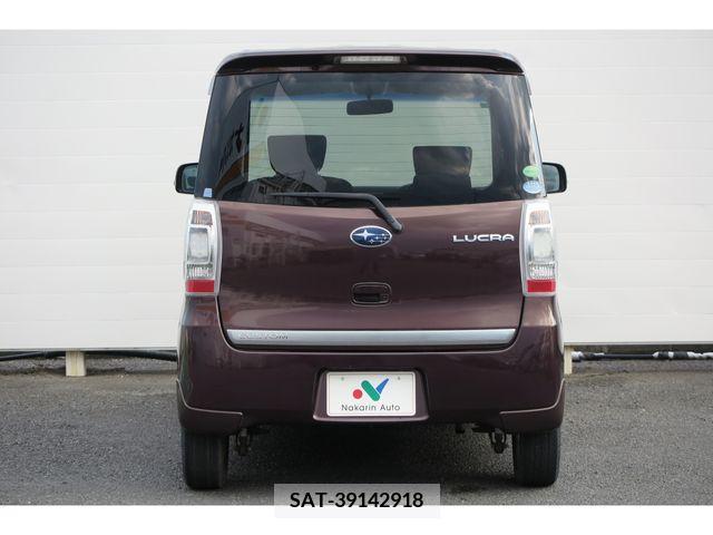 Subaru LUCRA CUSTOM 2013-01 371671-5