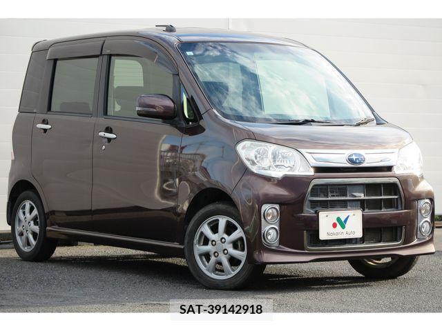 Subaru LUCRA CUSTOM 2013-01 371671-2