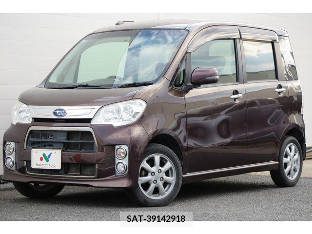 Subaru LUCRA CUSTOM 2013-01 371671-0