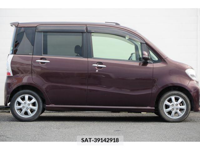 Subaru LUCRA CUSTOM 2013-01 371671-3