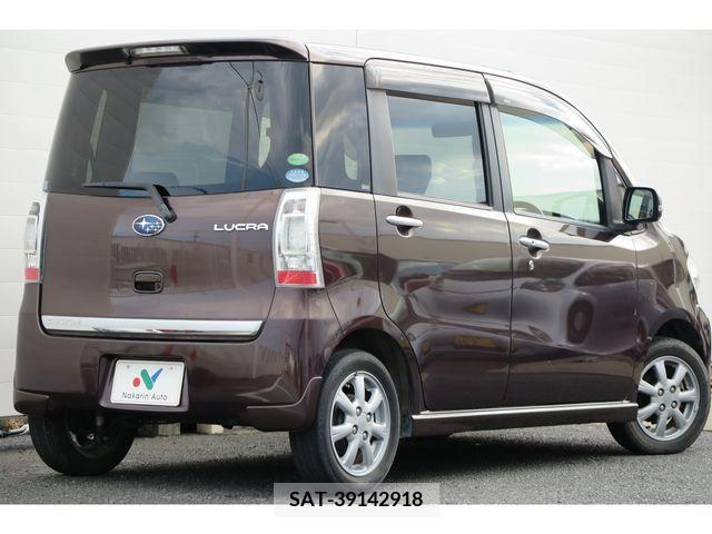 Subaru LUCRA CUSTOM 2013-01 371671-4