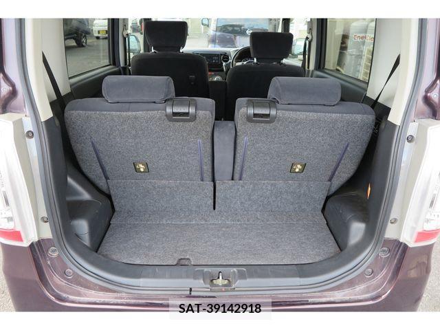 Subaru LUCRA CUSTOM 2013-01 371671-8