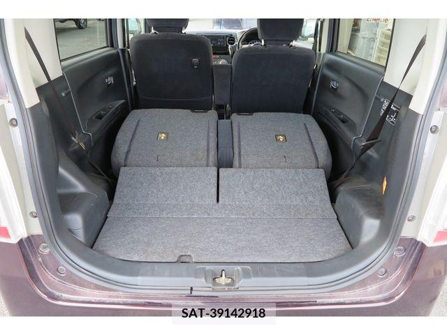 Subaru LUCRA CUSTOM 2013-01 371671-9