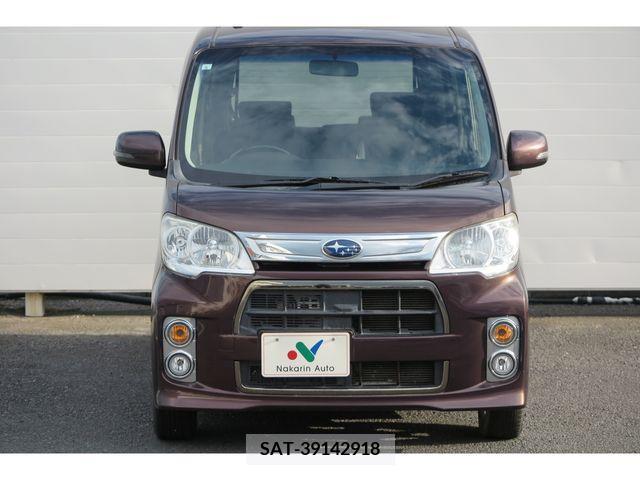Subaru LUCRA CUSTOM 2013-01 371671-1
